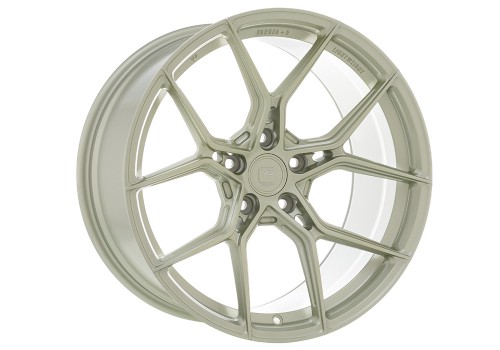 Yido Performance wheels - Yido Performance Forged+ | RS.1 Light Gold