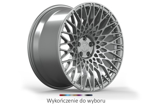 Velos Designwerks wheels - Velos VHS 02 (1PC / 2PC)