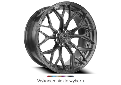 Wheels for Ford F150 XII - AL13 R80 (1PC / 2PC)