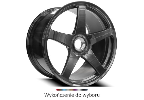 Wheels for Mercedes X-class - AL13 DC005R (1PC / 2PC)