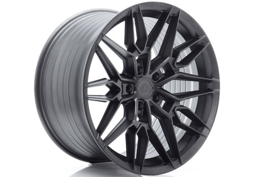 Wheels for Ferrari F8 Tributo / Spider - Concaver CVR6 Carbon Graphite