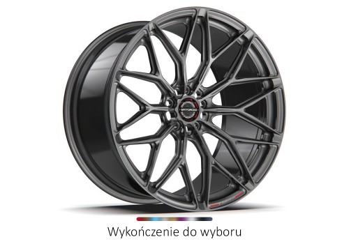 Wheels for Jeep Wrangler - MV Forged SL200 (1PC)