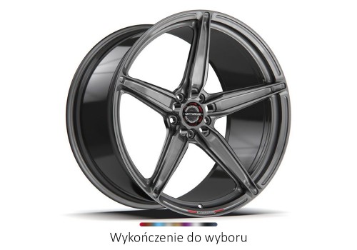 Wheels for Jeep Wrangler - MV Forged SL500 (1PC)