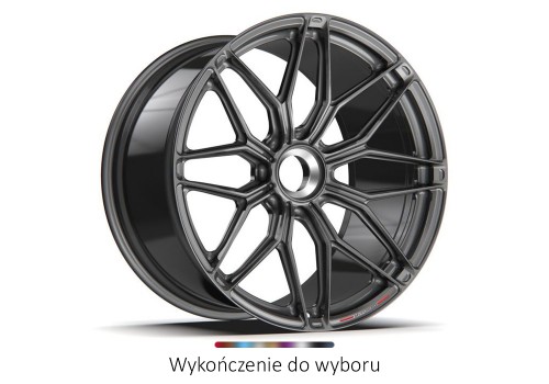 Wheels for Jeep Wrangler - MV Forged SL801 (1PC)
