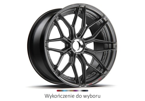 Wheels for Jeep Wrangler - MV Forged SL801 (2PC)