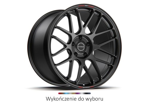Wheels for Audi RS Q3 Sportback F3 - MV Forged MV8 (1PC / 2PC)