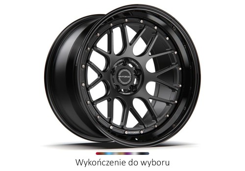 Wheels for Audi RS Q3 Sportback F3 - MV Forged MV8 (3PC)