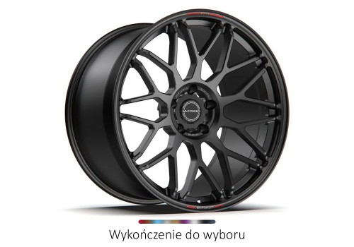Wheels for Tesla Model Y - MV Forged MV10 (1PC / 2PC)