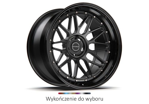 Wheels for Audi RS Q3 Sportback F3 - MV Forged MV10 (3PC)