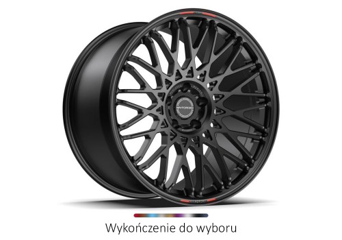 Wheels for Audi RS Q3 Sportback F3 - MV Forged MV30 (1PC / 2PC)