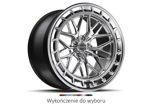 Wheels for Porsche 911 964 - MV Forged PS-220R