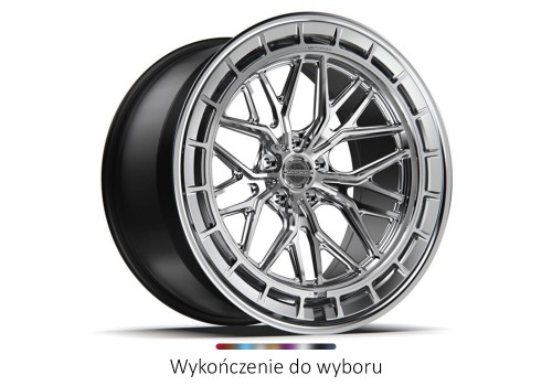 Wheels for Volvo S90/V90 II - MV Forged PS-220