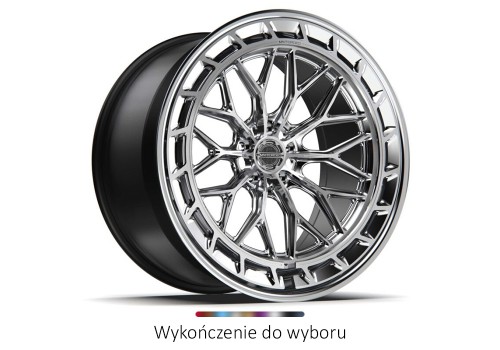 Wheels for Porsche 911 964 - MV Forged PS-200R
