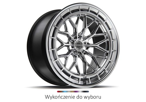 Wheels for Volvo XC90 II - MV Forged PS-200
