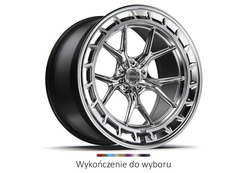 Wheels for Porsche 911 964 - MV Forged PS-102R