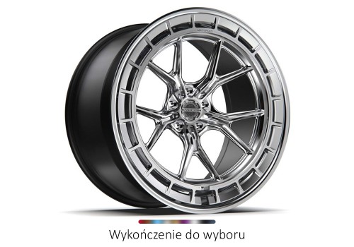 Wheels for Volvo S90/V90 II - MV Forged PS-102
