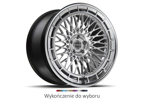 Wheels for Volvo XC90 II - MV Forged PS-40