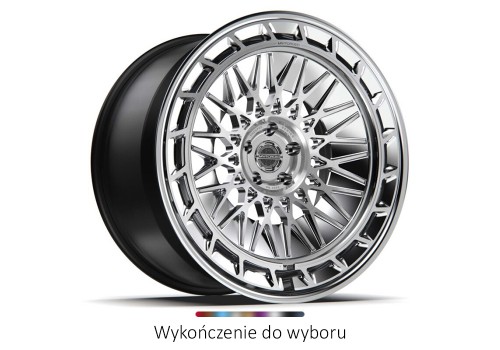 Wheels for Porsche 911 964 - MV Forged PS-30FR