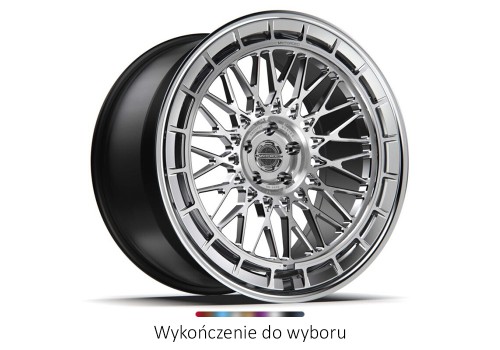 Wheels for Volvo XC90 II - MV Forged PS-30
