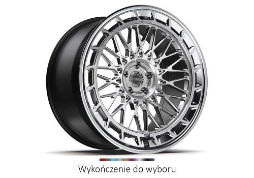 Wheels for Volvo XC90 II - MV Forged PS-30R