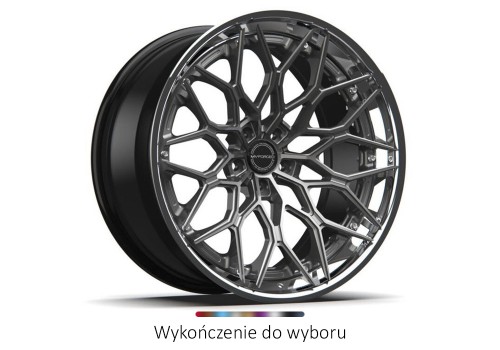 Wheels for Audi RS Q3 Sportback F3 - MV Forged MR-240