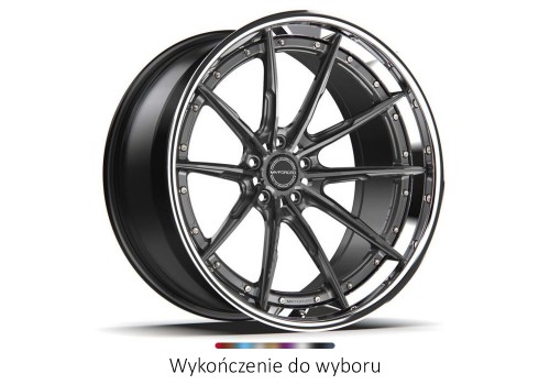 Wheels for Audi RS Q3 Sportback F3 - MV Forged MR-111