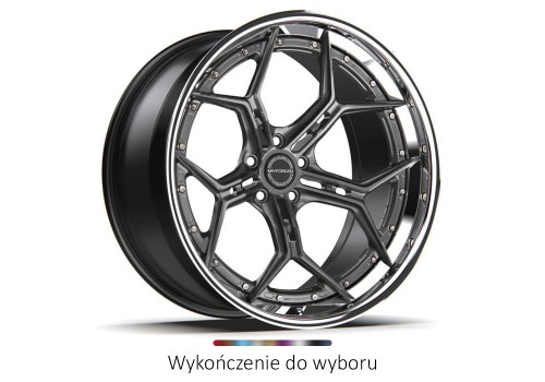 Wheels for Audi RS Q3 Sportback F3 - MV Forged MR-171