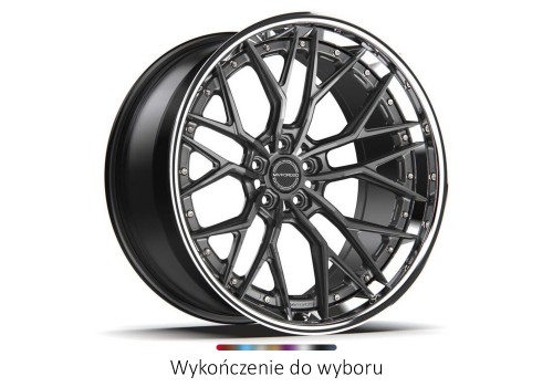 Wheels for Volvo S90/V90 II - MV Forged MR-520