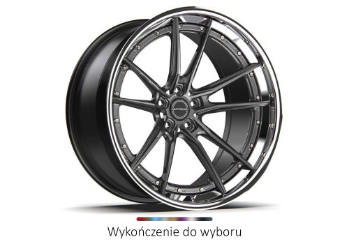 Wheels for Audi RS Q3 Sportback F3 - MV Forged MR-115