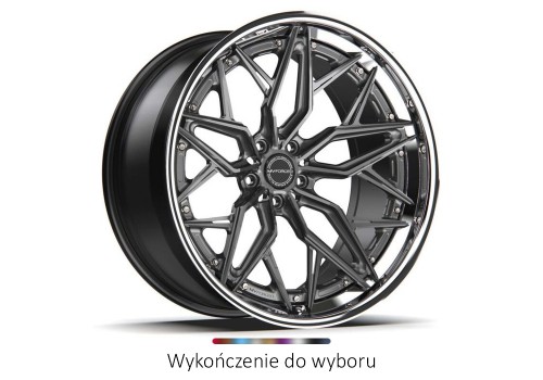 Wheels for Audi RS Q3 Sportback F3 - MV Forged MR-250