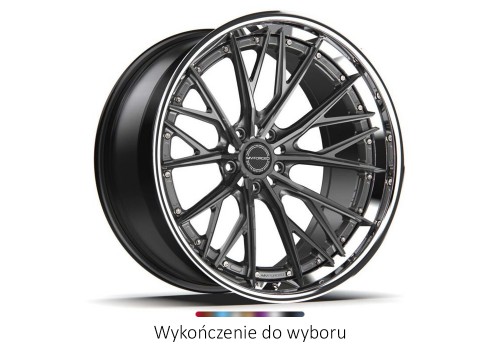 Wheels for Audi RS Q3 Sportback F3 - MV Forged MR-241