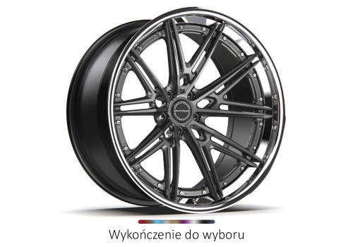 Wheels for Audi RS Q3 Sportback F3 - MV Forged MR-110