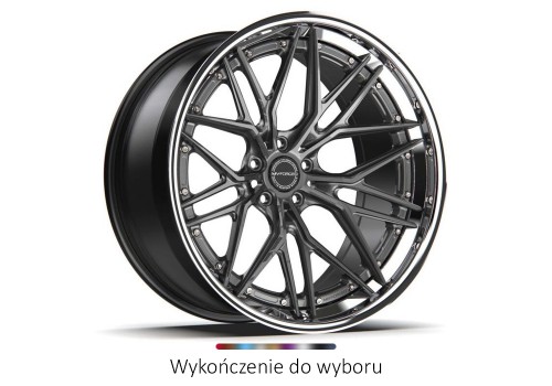 Wheels for Audi RS Q3 Sportback F3 - MV Forged MR-220