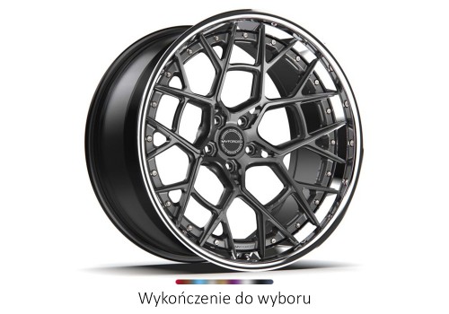 Wheels for Audi RS Q3 Sportback F3 - MV Forged MR-217