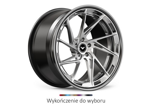 Wheels for Volvo XC90 II - Vorsteiner FR-Aero 304