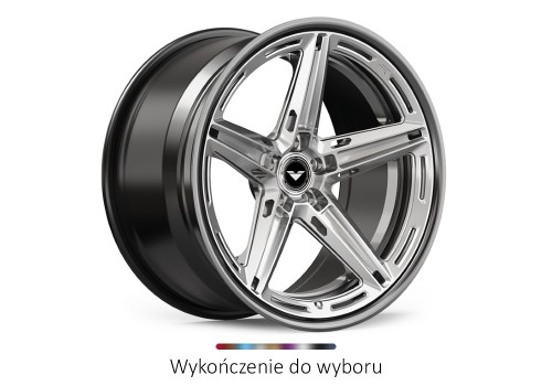 Wheels for Volvo XC90 II - Vorsteiner FR-Aero 307