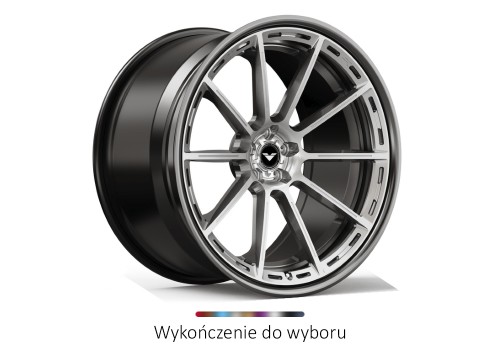 Wheels for Audi RS Q3 Sportback F3 - Vorsteiner FR-Aero 310