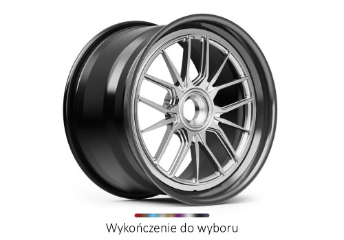 Wheels for Volvo XC90 II - Vorsteiner VC-321