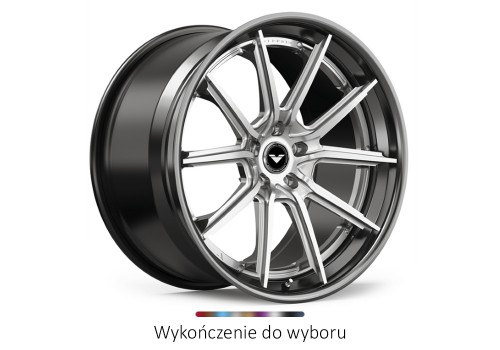 Wheels for Alfa Romeo Giulia - Vorsteiner VMP-301