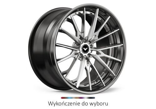 Vorsteiner wheels - Vorsteiner VMP-302