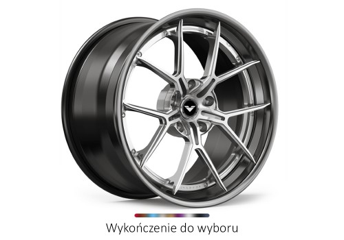 Wheels for Alfa Romeo Giulia - Vorsteiner VMP-303