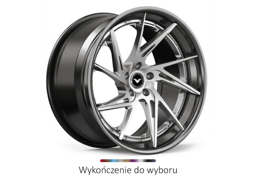 Wheels for Audi RS3 8V - Vorsteiner VMP-304