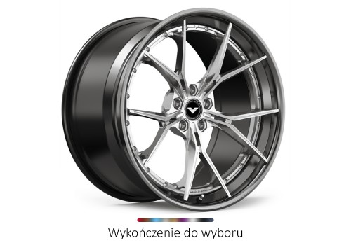 Wheels for Alfa Romeo Giulia - Vorsteiner VMP-305