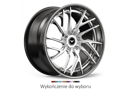 Wheels for Alfa Romeo Giulia - Vorsteiner VMP-307