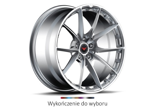 Wheels for Audi RS Q3 Sportback F3 - Vorsteiner VFA-101