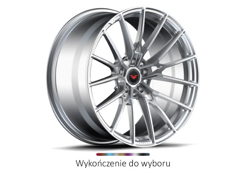 Wheels for Tesla Model Y - Vorsteiner VFA-102