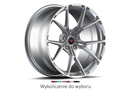 5x110 wheels - Vorsteiner VFA-103