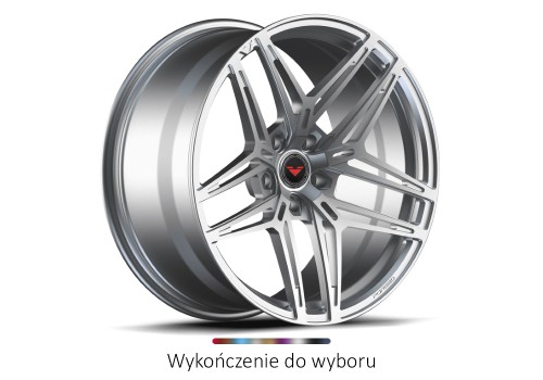 5x110 wheels - Vorsteiner VFA-104