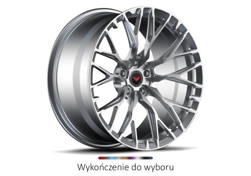 Wheels for Volvo XC90 II - Vorsteiner VFA-106