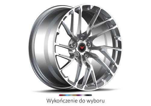 Wheels for Tesla Model Y - Vorsteiner VFA-107